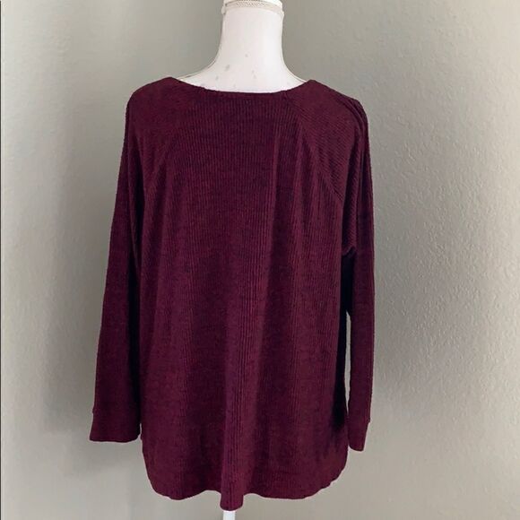 Lane Bryant Top   - Picture 4 of 6